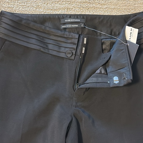 Club Monaco trousers - Picture 3 of 10